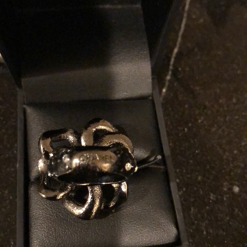Chanel Ring - image 6